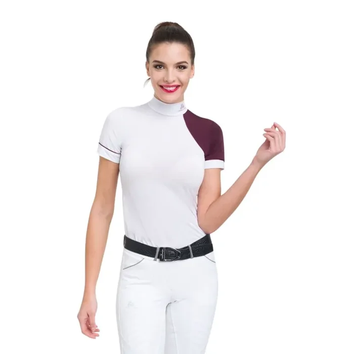 Horse Riding Jersey Cavalliera Simply