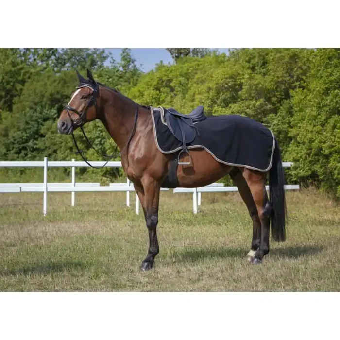 Horse rugs Equithème Polyfun 280g