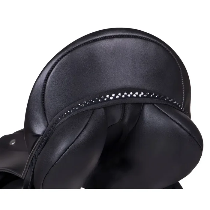 Horse saddle jewel QHP