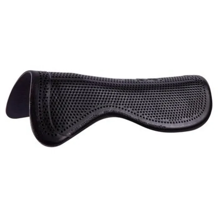 Horse Saddle Pad with soft gel BR Equitation Dri-Lex