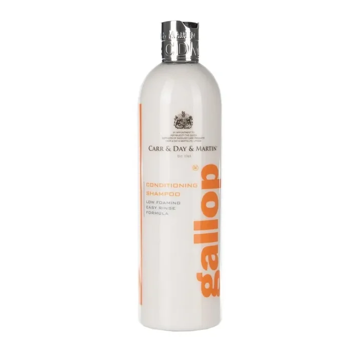 Horse shampoo Carr&Day&Martin Gallop [Size 1 L]