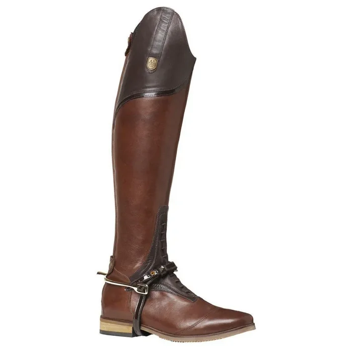 Horse spur belt Mountain Horse Jubilé