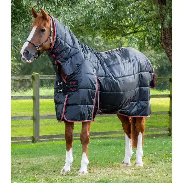Horse Stable Blanket Premier Equine 400 g