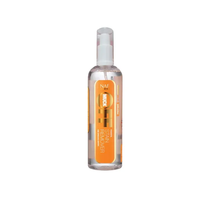 Horse stain remover NAF Muck Off [Size 500 ml]