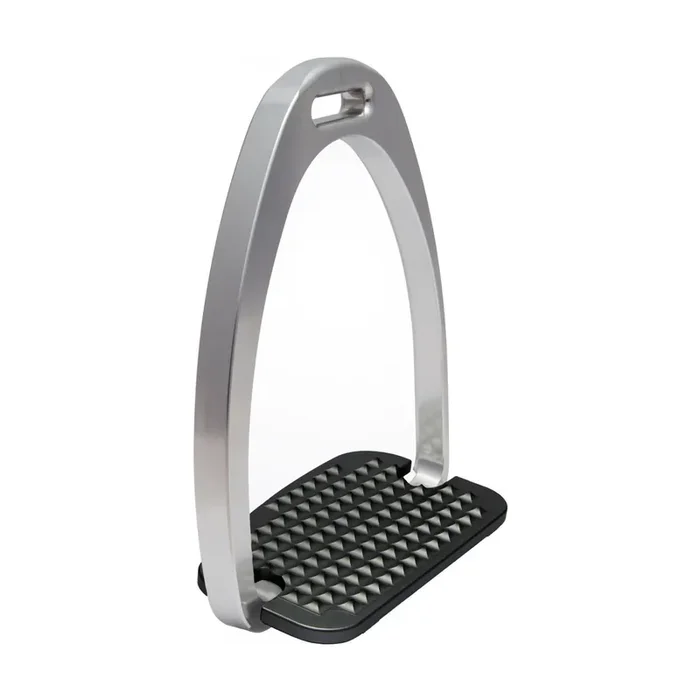 horse stirrups Stübben Maxi Grip [Size 12 cm]