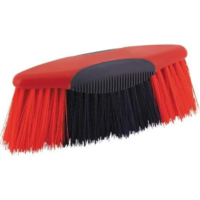 Horsehair brush HorseGuard Softtouch [Size 20 cm]