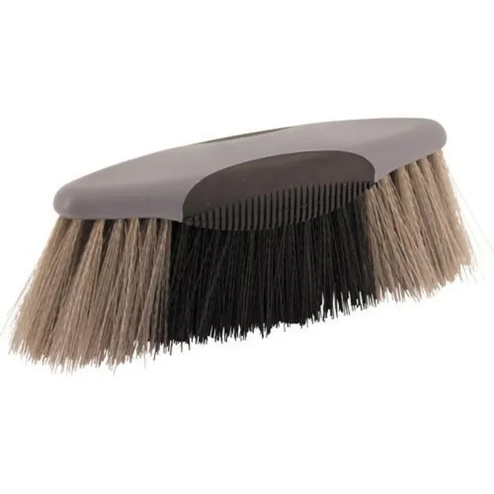 Horsehair brush HorseGuard Softtouch [Size 20 cm]
