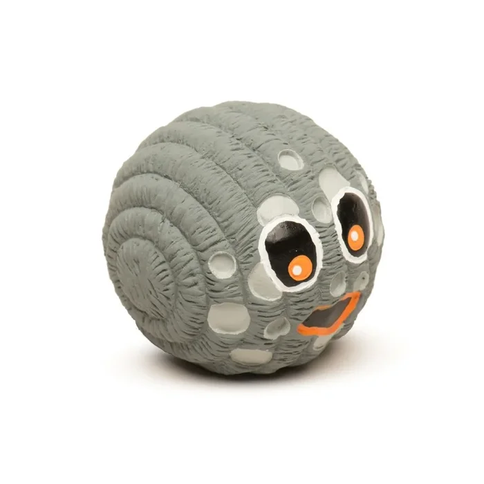 HuggleHounds Ruff-Tex Dog Toy – Luna Moon