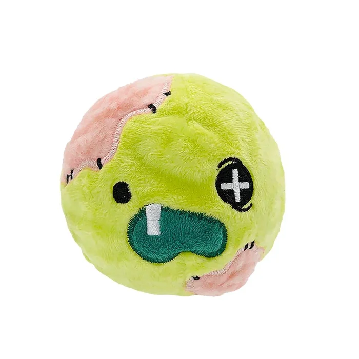 HugSmart Howloween Night Dog Toy – Zombie