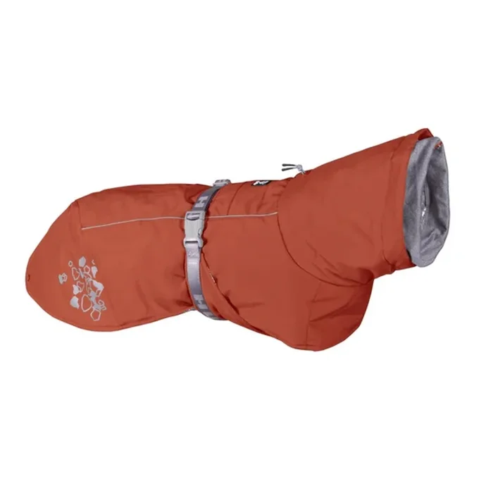Hurtta Extreme Warmer 2 ECO Dog Coat – Cinnamon