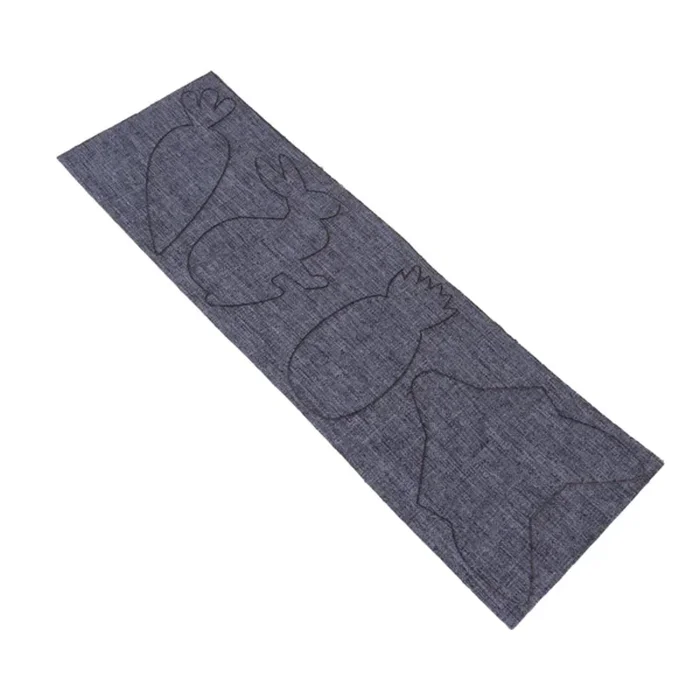 Hurtta Repair Patches – Blackberry