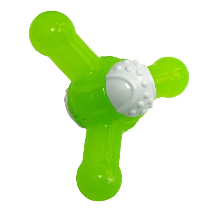 Hyper Pet Squawker Dog Toy – Jack