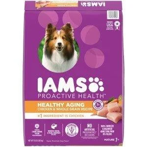 IAMS® ProActive Health™ Mature Adult 15 lb