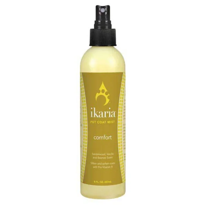 ikaria Botanical Coat Pet Mist – Comfort