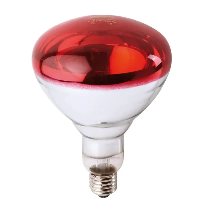 Infrared lamp Kerbl Philips [Size 150 W]