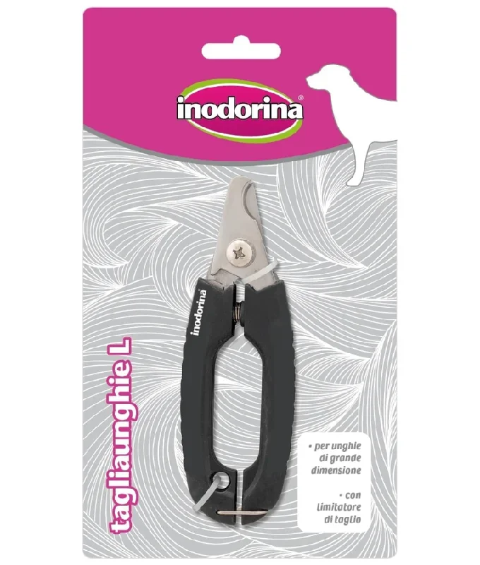 Inodorina – Dog Nail Clipper (M-L)
