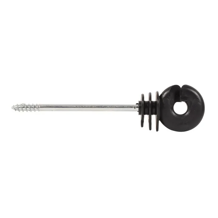 Insulators for electric remote screw fences Gallagher (x90)