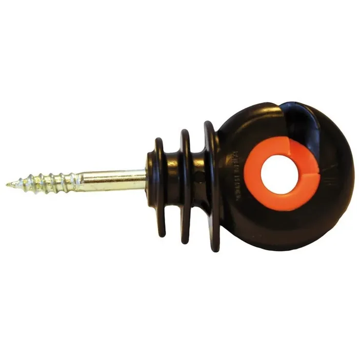 Insulators for xdi electric screw fences Gallagher (x125)