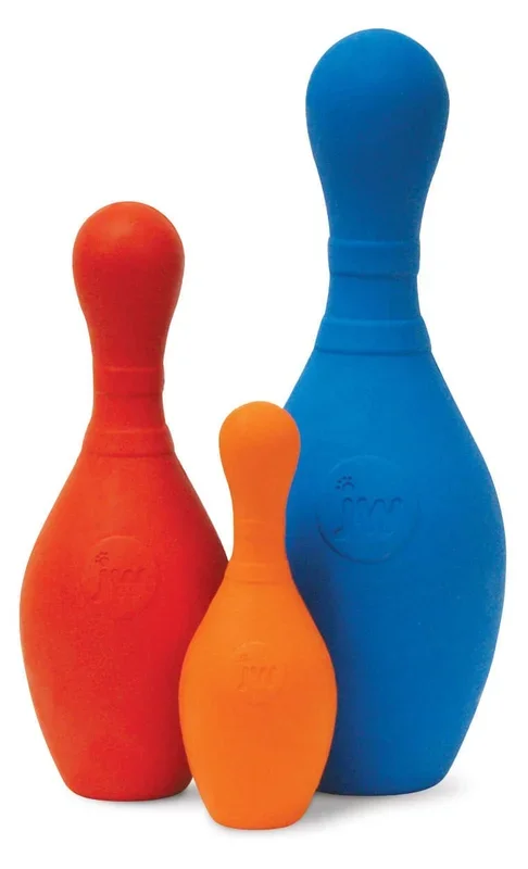 iSqueak Bouncin’ Bowlin’ Pin