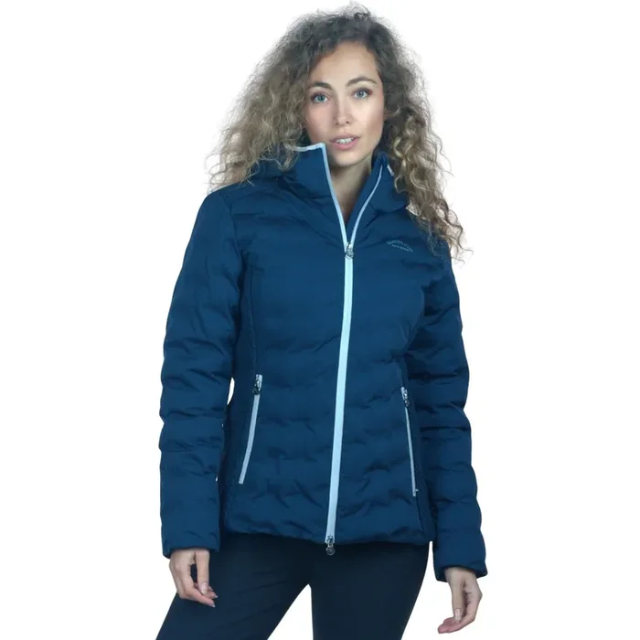 Jacket Flags&Cup Atka