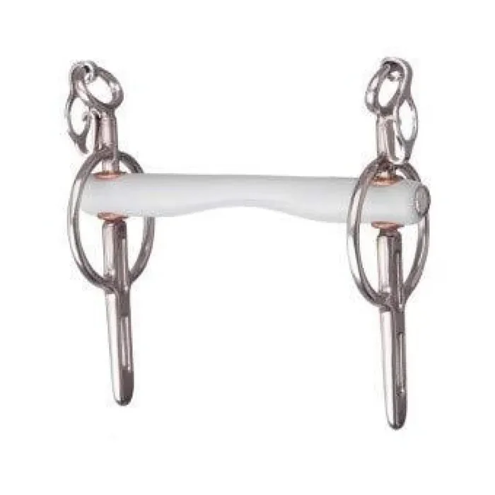 Jaw Liverpool pour chevalavec barre de confort Beris