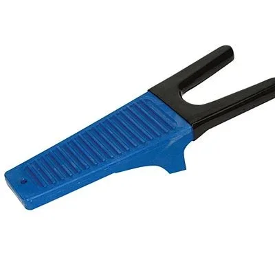Jeffers Boot Jack Boot Remover Tool