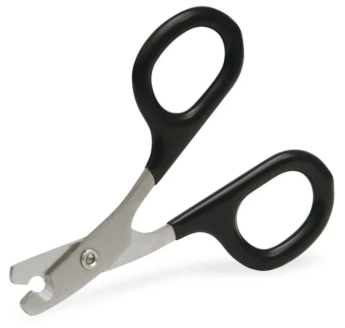 Jeffers Cat Claw Nail Scissors