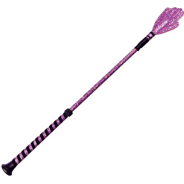 Jeffers Glitter Hand 20 Inch Jumping Bat