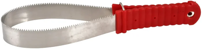 Jeffers Single Blade Shedder for Effective Animal Grooming