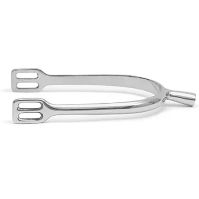 Jeffers Women’s English Spurs – Prince of Wales, Tom Thumb & Blunt End Styles