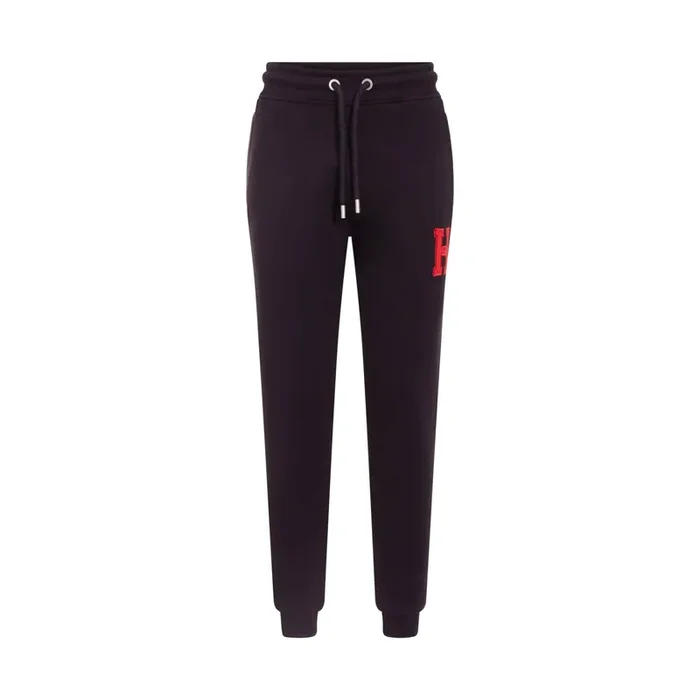 Jogging Hagg