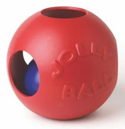 Jolly Pets Teaser Ball Dog Toy