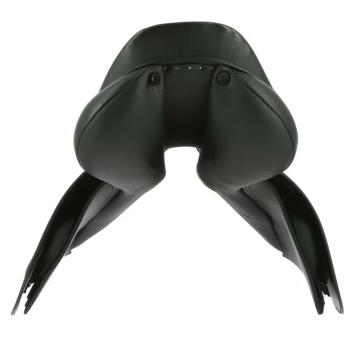 Jumping Saddle Eric Thomas Hybrid New