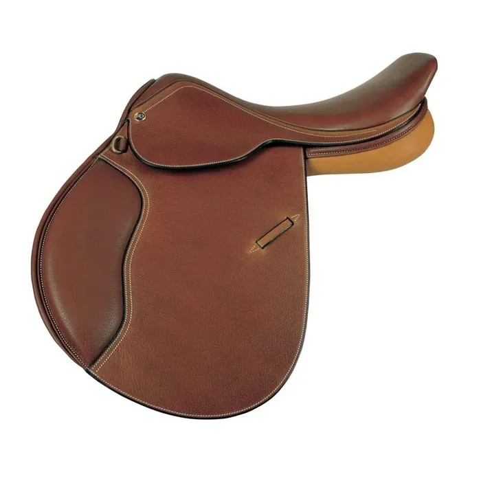 Jumping saddle for horses Ruiz-Diaz Master Exchange