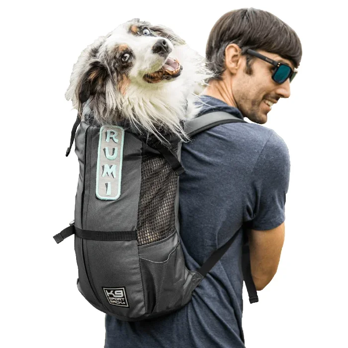 K9 Sport Sack – K9 Sport Sack® Trainer