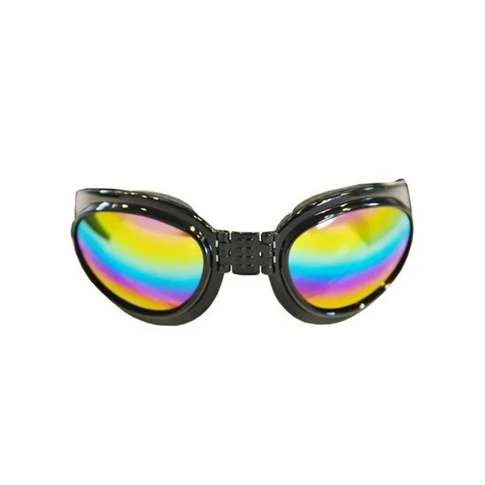 K9 Sport Shades Dog Goggles – Black