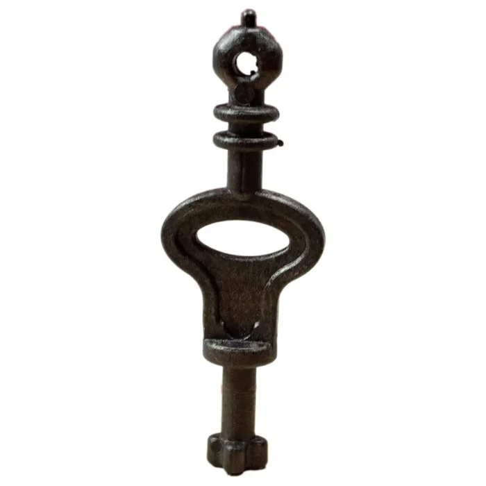 Key for box trap Kerbl