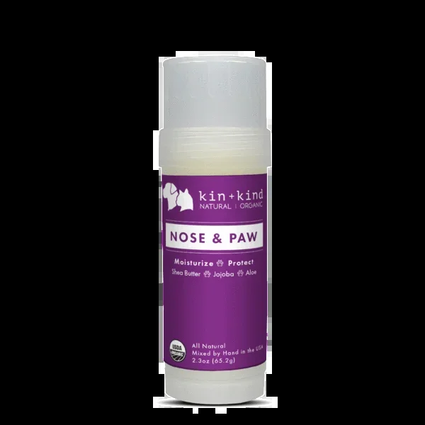 KIN + KIND | Nose & Paw Moisturizer