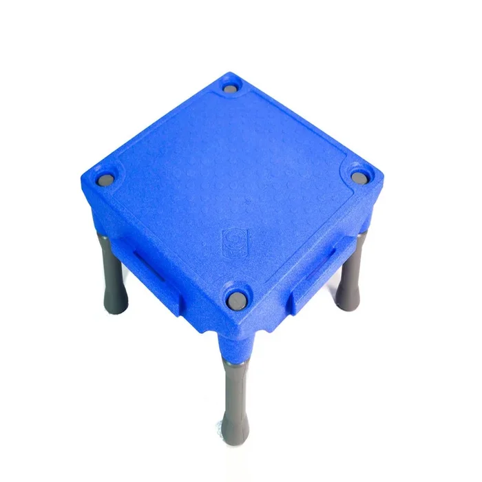 KLIMB Dog Training Platform – Blue