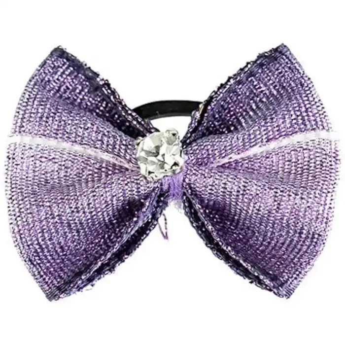 Knotted braids Horze Diamond