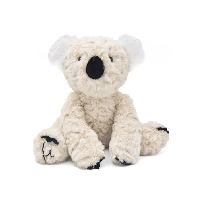 Koko Plushie | Fur Elise Pets