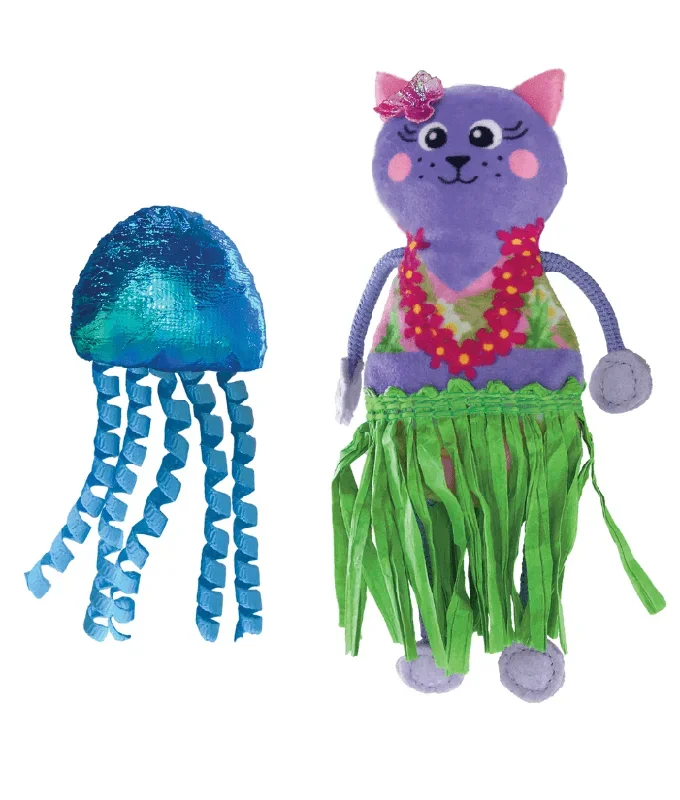 Kong – Tropics Hula