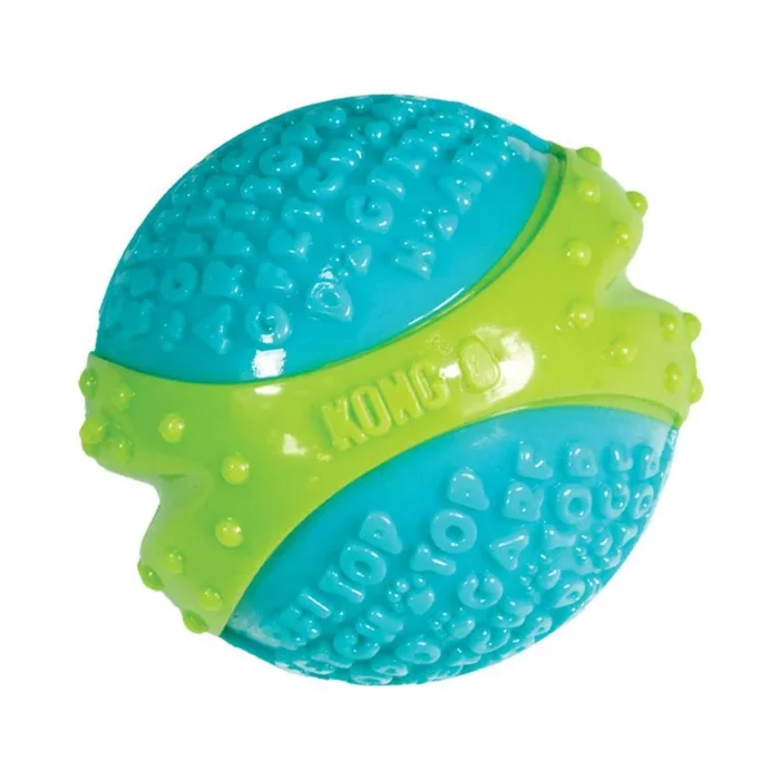 KONG CoreStrength Dog Toy – Ball