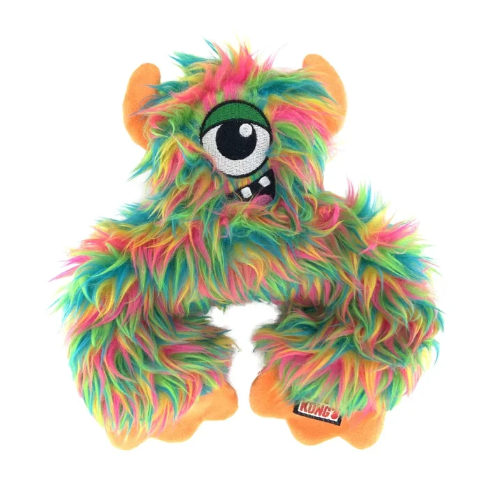 Kong Frizzles Frazzle