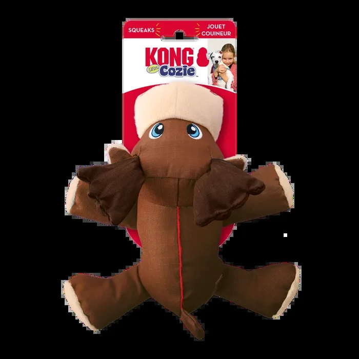 KONG MAX MOOSE COZIE ULTRA