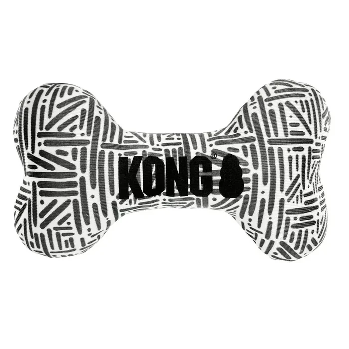 KONG Maxx Puncture Resistant Dog Toy – Bone