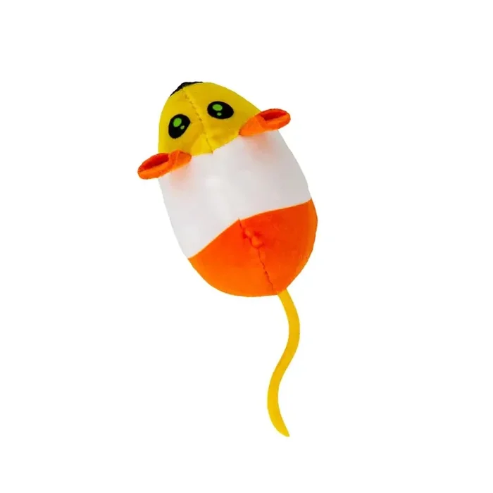 Kong Occasions Mice Halloween Cat Toys (2 Pack)
