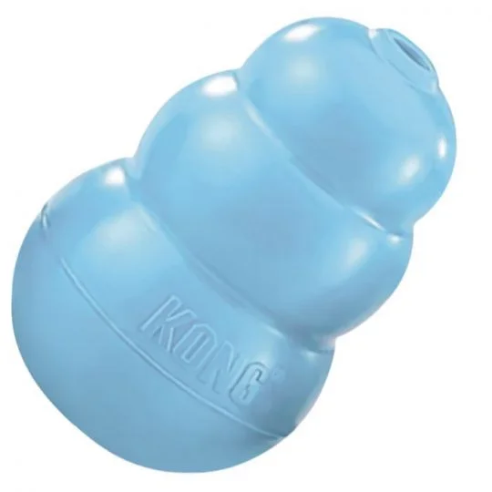 Kong Puppy Original Dog Toy