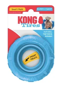 Kong Puppy Tire, Small Toy