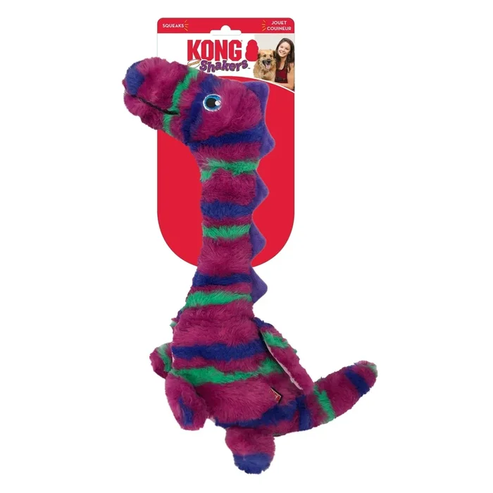 KONG Shakers Honkers Dragon